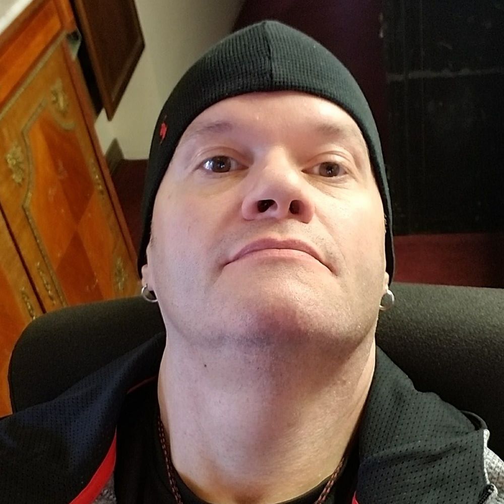 Meet your Posher, James